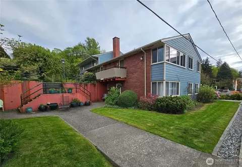 901 N Forest St #109, Bellingham, WA 98225