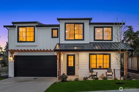 13681 NE 101st St, Kirkland, WA 98033