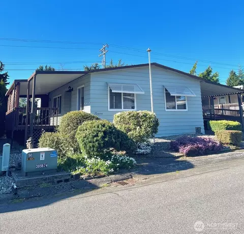 815 124th St SW #144, Everett, WA 98204