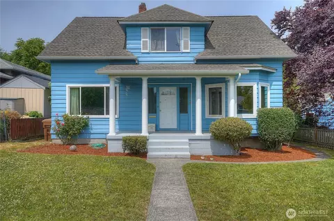 219 S 46th St, Tacoma, WA 98418