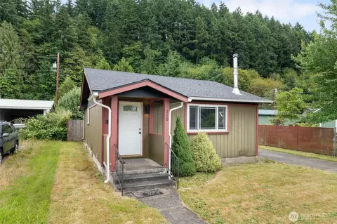 310 S Buckner St, Centralia, WA 98531