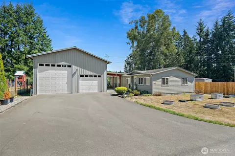 3401 87th Ave SE, Snohomish, WA 98290