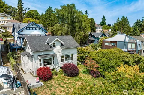 2407 E Ward St, Seattle, WA 98112 photo 37