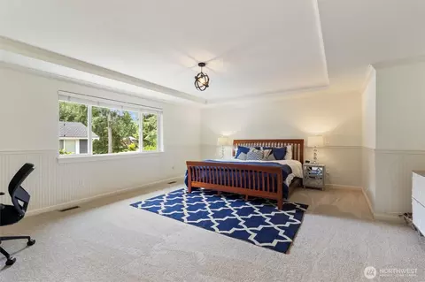 Bedroom - 416 199th Pl SE, Bothell, WA 98012 photo 1 of 6