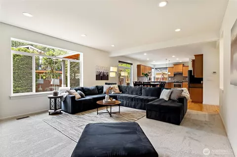 Living - 416 199th Pl SE, Bothell, WA 98012 photo 3 of 3