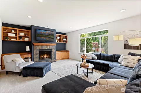 Living - 416 199th Pl SE, Bothell, WA 98012 photo 1 of 3