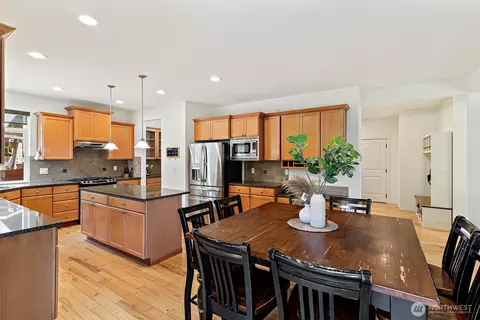 Kitchen - 416 199th Pl SE, Bothell, WA 98012 photo 1 of 3