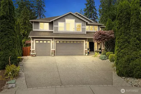 Exterior - 416 199th Pl SE, Bothell, WA 98012 photo 6 of 6