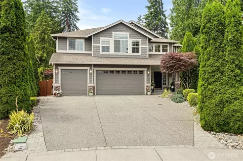 416 199th Pl SE, Bothell, WA 98012