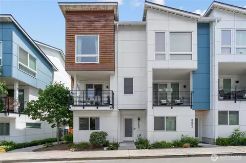 8600 21st Pl NE, Seattle, WA 98115