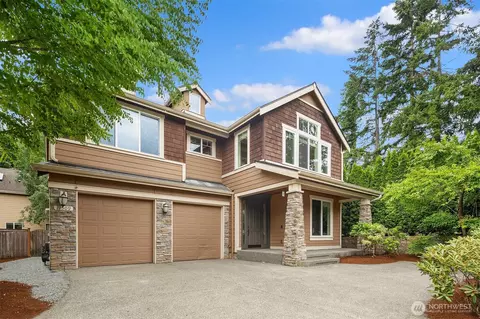 11509 176th Ct NE, Redmond, WA 98052
