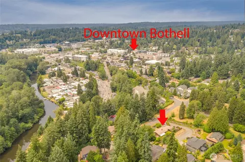 View/Area - 17920 Circle Dr, Bothell, WA 98011 photo 1 of 2