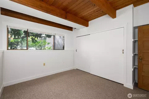 Bedroom - 181 34th Ave E, Seattle, WA 98112 photo 4 of 4