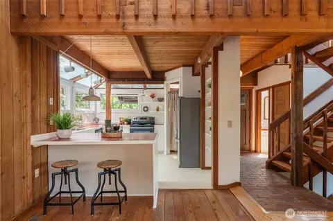 Kitchen - 181 34th Ave E, Seattle, WA 98112 photo 1 of 4