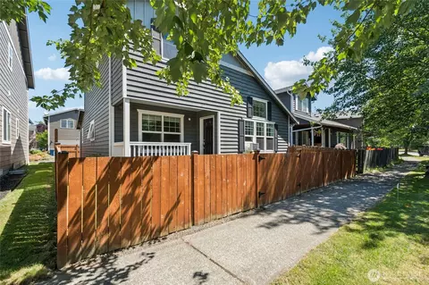 Exterior - 201 Willow Ave, Sultan, WA 98294 photo 1 of 5