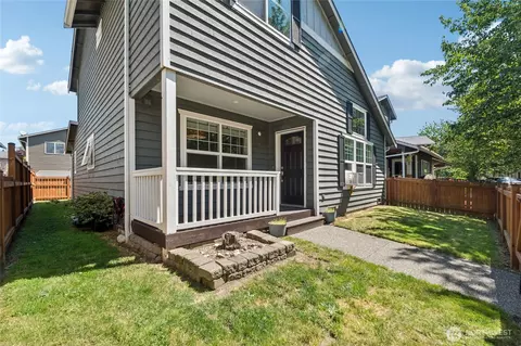 201 Willow Ave, Sultan, WA 98294