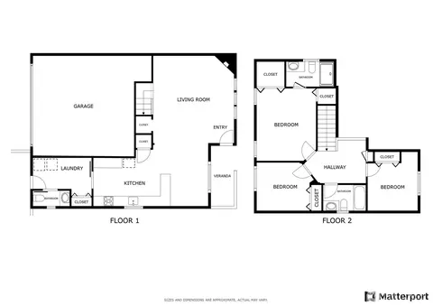 Floorplan - 201 Willow Ave, Sultan, WA 98294 photo 1 of 1