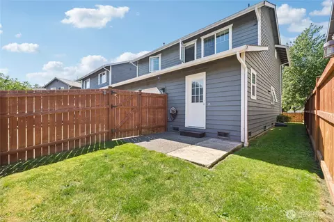 Exterior - 201 Willow Ave, Sultan, WA 98294 photo 3 of 5