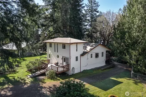 805 W Herron Blvd NW, Lakebay, WA 98349