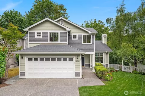 11514 NE 107th Pl, Kirkland, WA 98033