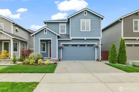 9018 Viola St SE, Tumwater, WA 98501