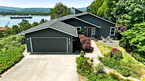 753 N 2nd St, Kalama, WA 98625