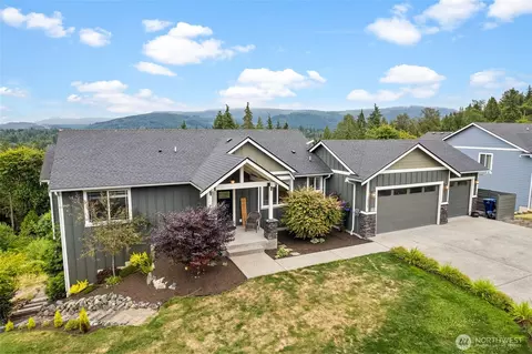 18525 114th Dr NE, Arlington, WA 98223