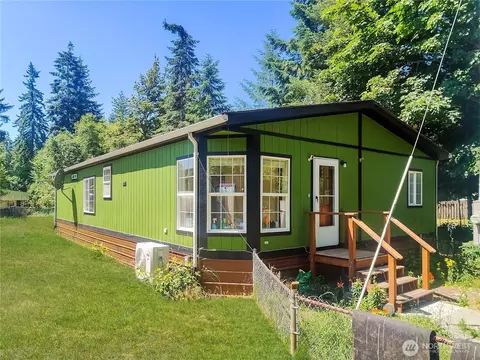 440 W Haven Dr, Elma, WA 98541