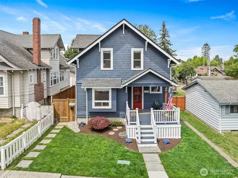 3211 S 7th St, Tacoma, WA 98405