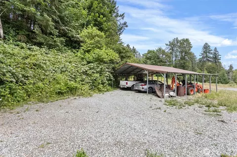 Exterior - 13402 Spring Site Rd E, Orting, WA 98360 photo 4 of 4