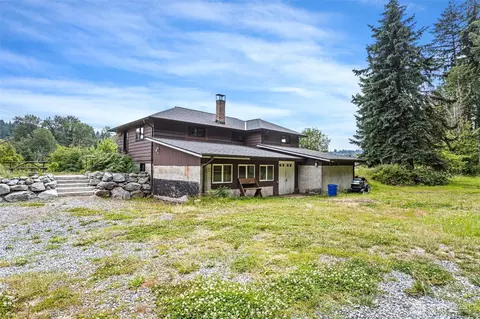 Exterior - 13402 Spring Site Rd E, Orting, WA 98360 photo 1 of 4