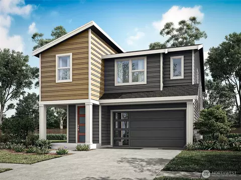 12509 SE 256th Pl #6, Kent, WA 98030