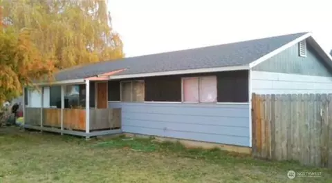 606 Washington Ave, South Cle Elum, WA 98943