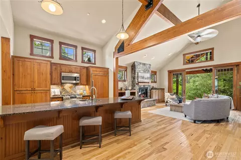 Kitchen - 240 Cake Box Ln, Cle Elum, WA 98922 photo 1 of 3
