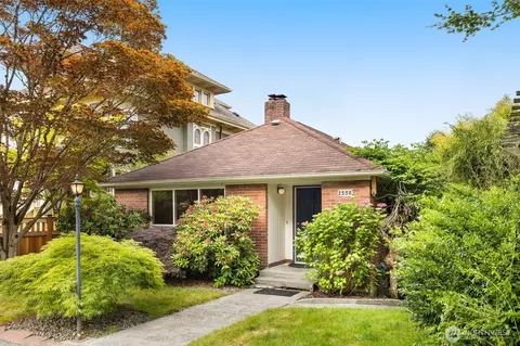 1550 16th Ave E, Seattle, WA 98112