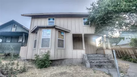 706 Methow St, Wenatchee, WA 98801