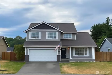 20211 85th Ave #CT E, Spanaway, WA 98387