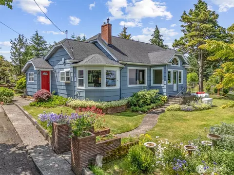 1333 Mt Pleasant Rd, Kelso, WA 98626