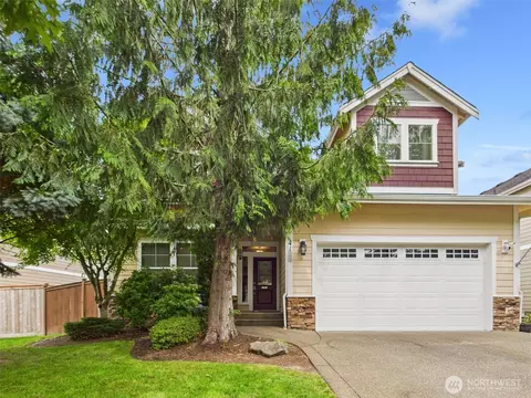 4120 Cashmere Dr NE, Lacey, WA 98516