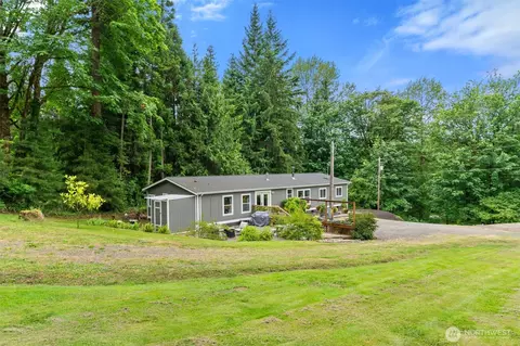 20321 209th Ave SE, Monroe, WA 98272