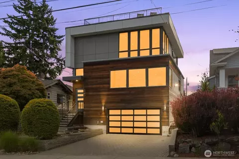 6545 Division Ave NW, Seattle, WA 98117