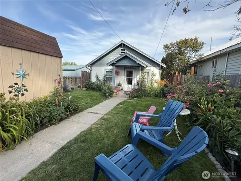 804 2nd Ave N, Okanogan, WA 98840