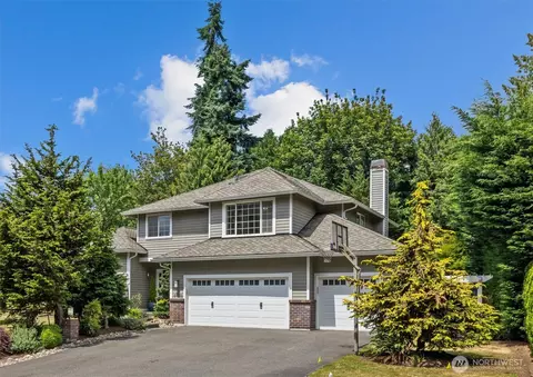 21302 NE 186th St, Woodinville, WA 98077