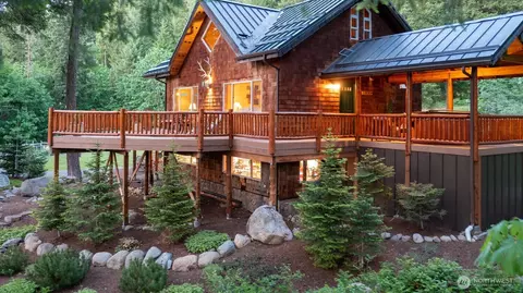 7905 Mountain Home Rd, Leavenworth, WA 98826