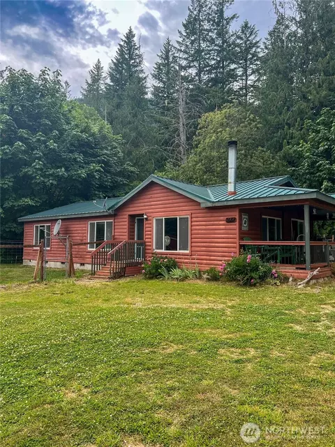 7664 Powerline Rd, Marblemount, WA 98267