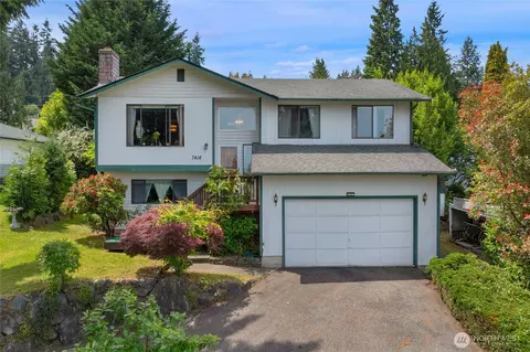 7416 E Heather Way, Everett, WA 98203