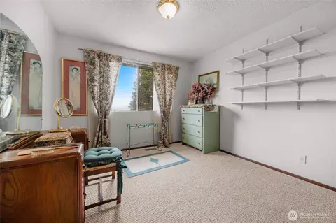 Bedroom - 7416 E Heather Way, Everett, WA 98203 photo 3 of 3