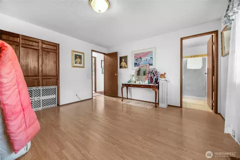 Bedroom - 7416 E Heather Way, Everett, WA 98203 photo 1 of 3