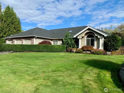 11915 NE 4th Ave, Tulalip, WA 98271