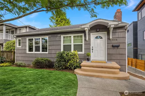 6016 35th Ave NE, Seattle, WA 98115